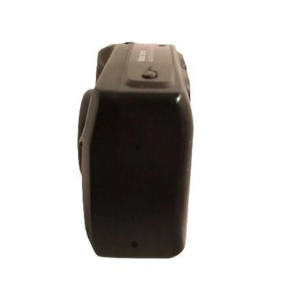 Vivitar P1 440pz Point &‎ Shoot 35 mm Camera Black